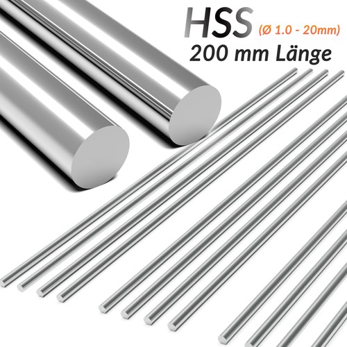 5mm 20mm rundstahl - 0,5mm-20mm,
