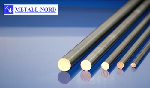 Edelstahl rund rundmaterial - rund,