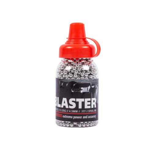 1500 blaster stahl bbs - 1500,
