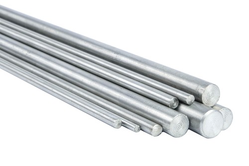 Federstahl stange 18mm - stange, 0.4-18mm