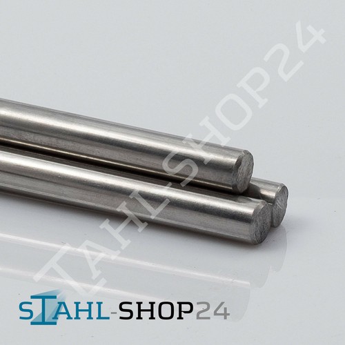 Stahl shop24 rundstahl blank - stahl-shop24,