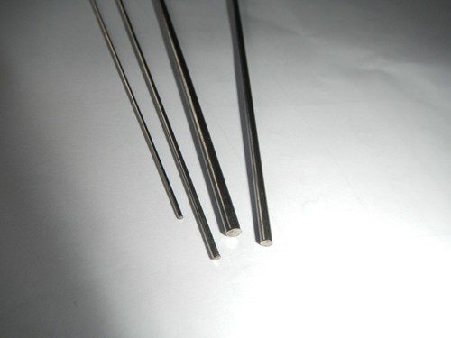 Federstahl rundstab 5mm - federstahl,