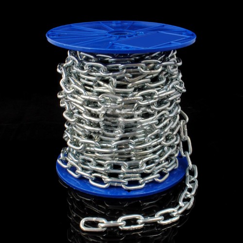 Stahlkette rundstahlkette - stahlkette,