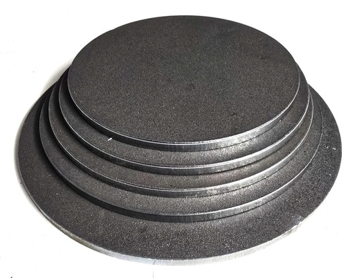 Ronde stahl stahlscheibe - 1a,
