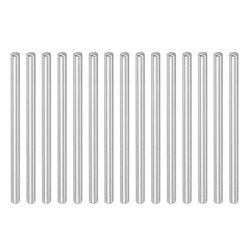 Rundstahl metallstab 5mm x - rundstahl, 1,5mm
